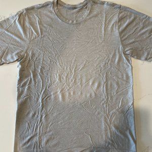 Lululemon Metal Vent 2.0 - Khaki Grey